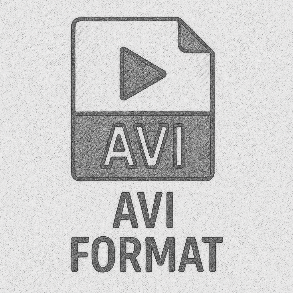 AVI formāts meža kamerās