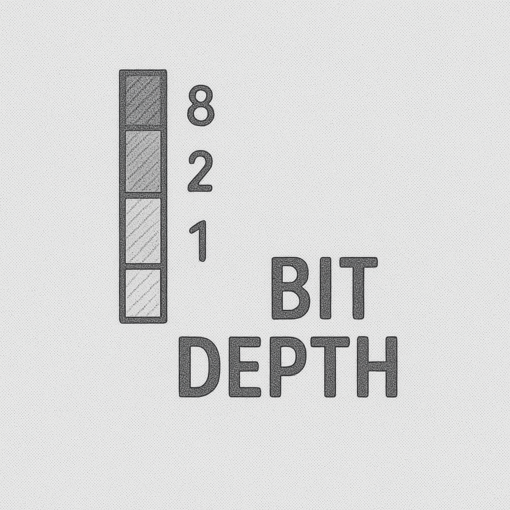 Bit Depth