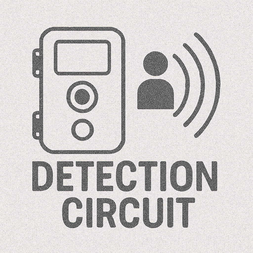 Detection Circuit