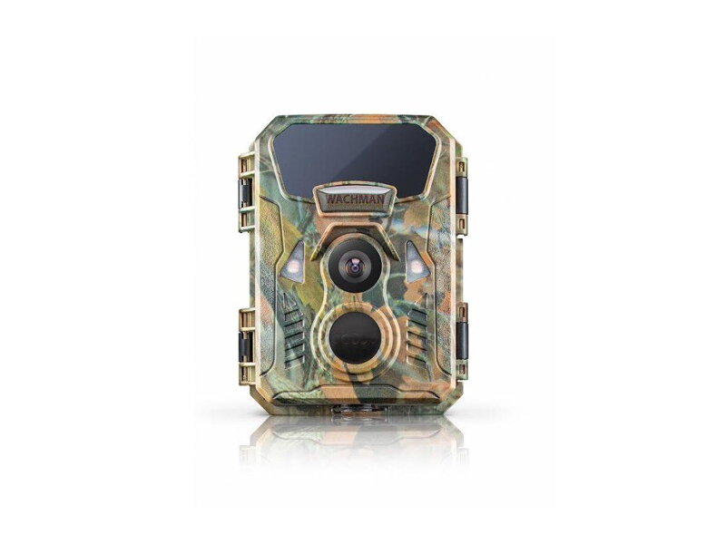 Wachman Mini Trail Camera priekšējais skats